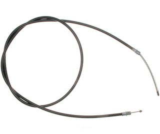 Handbremsseil Hinten - Brakecable Rear  T-Bird 1971